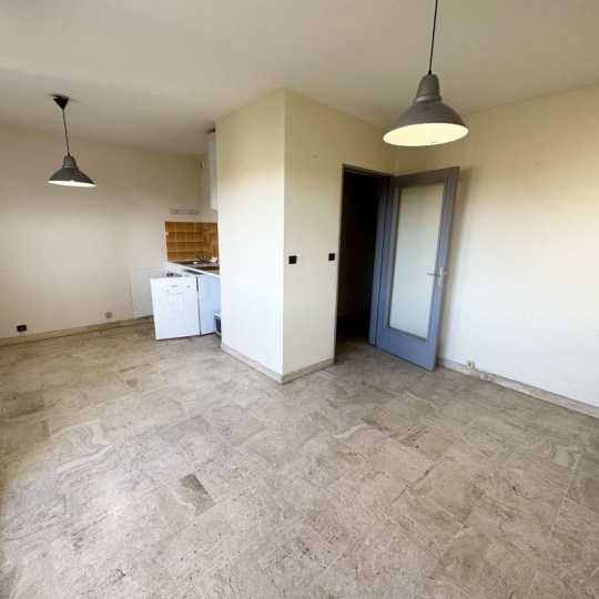  AZ FONCIER : Appartement | NIMES (30000) | 25 m2 | 73 800 € 