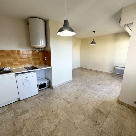  AZ FONCIER : Appartement | NIMES (30000) | 25 m2 | 73 800 € 