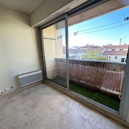  AZ FONCIER : Appartement | NIMES (30000) | 25 m2 | 73 800 € 