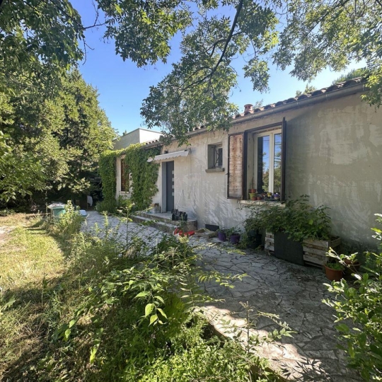  AZ FONCIER : Maison / Villa | NIMES (30000) | 136 m2 | 299 000 € 