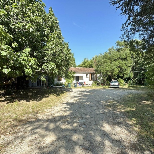  AZ FONCIER : Maison / Villa | NIMES (30000) | 136 m2 | 299 000 € 