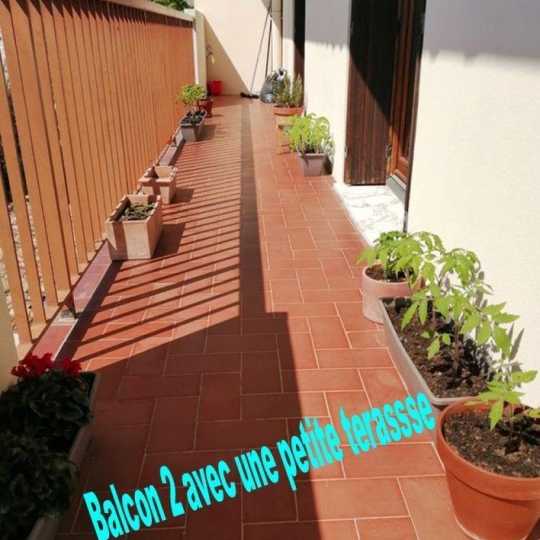  AZ FONCIER : Appartement | NIMES (30000) | 85 m2 | 176 000 € 