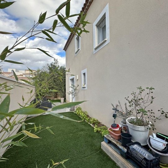 AZ FONCIER : Maison / Villa | NIMES (30000) | 87 m2 | 269 000 € 