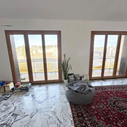  AZ FONCIER : Apartment | NIMES (30000) | 85 m2 | 175 000 € 