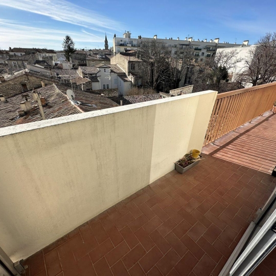  AZ FONCIER : Apartment | NIMES (30000) | 85 m2 | 175 000 € 