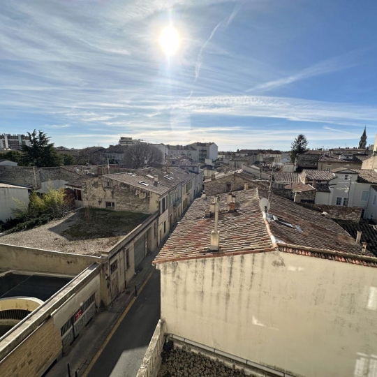  AZ FONCIER : Apartment | NIMES (30000) | 85 m2 | 175 000 € 