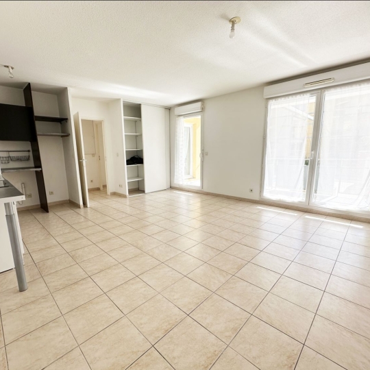  AZ FONCIER : Appartement | NIMES (30000) | 47 m2 | 147 000 € 