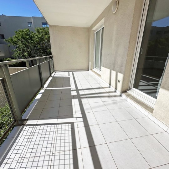  AZ FONCIER : Appartement | NIMES (30000) | 47 m2 | 147 000 € 