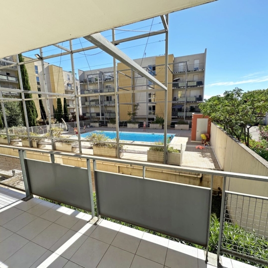  AZ FONCIER : Appartement | NIMES (30000) | 47 m2 | 147 000 € 