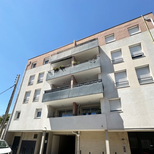  AZ FONCIER : Apartment | NIMES (30000) | 60 m2 | 136 000 € 