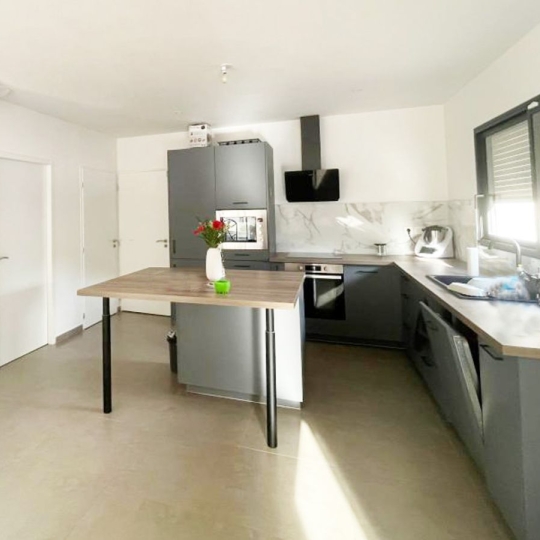  AZ FONCIER : Maison / Villa | NIMES (30000) | 105 m2 | 319 800 € 