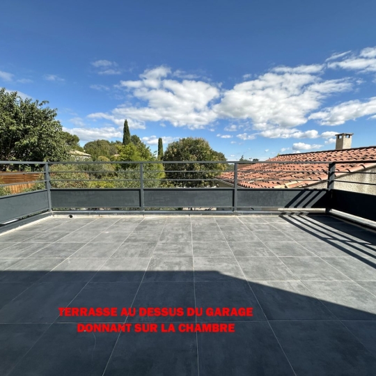  AZ FONCIER : Maison / Villa | NIMES (30000) | 105 m2 | 319 800 € 