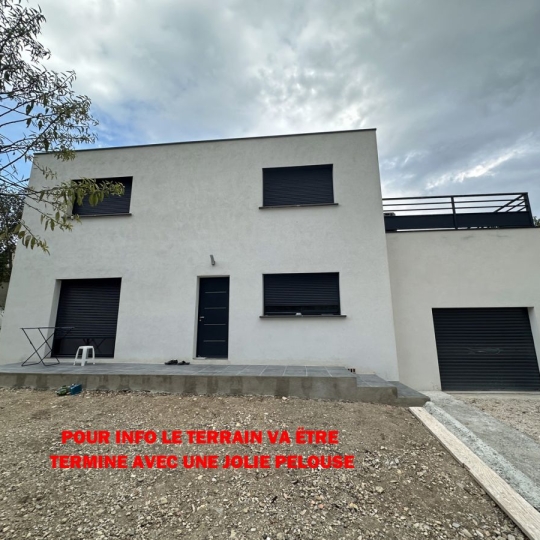  AZ FONCIER : Maison / Villa | NIMES (30000) | 105 m2 | 319 800 € 