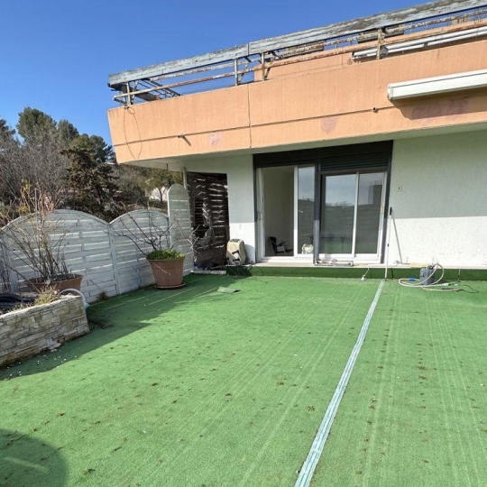  AZ FONCIER : Appartement | NIMES (30000) | 71 m2 | 88 800 € 
