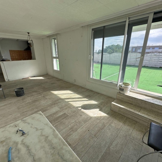  AZ FONCIER : Appartement | NIMES (30000) | 71 m2 | 88 800 € 