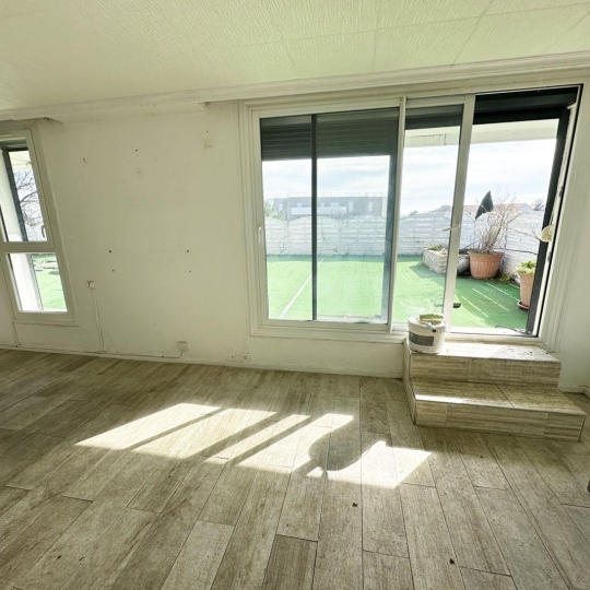 AZ FONCIER : Appartement | NIMES (30000) | 71.00m2 | 88 800 € 