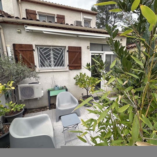 AZ FONCIER : Maison / Villa | NIMES (30000) | 85.00m2 | 279 000 € 