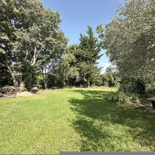  AZ FONCIER : Maison / Villa | NIMES (30000) | 142 m2 | 385 000 € 