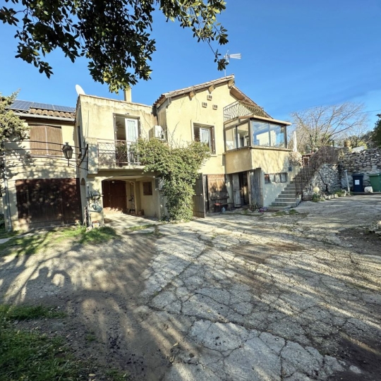AZ FONCIER : Maison / Villa | NIMES (30000) | 142.00m2 | 385 000 € 
