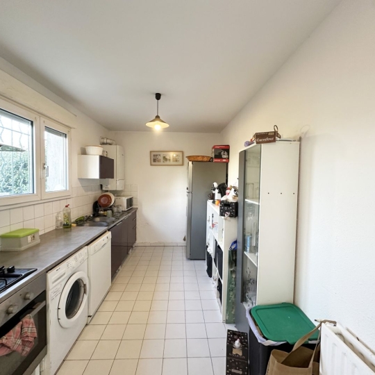  AZ FONCIER : Maison / Villa | NIMES (30000) | 100 m2 | 215 000 € 