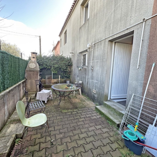  AZ FONCIER : Maison / Villa | NIMES (30000) | 100 m2 | 215 000 € 