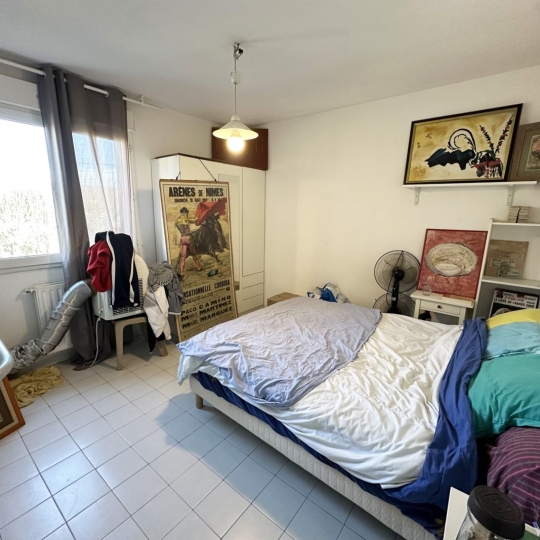  AZ FONCIER : Maison / Villa | NIMES (30000) | 100 m2 | 215 000 € 