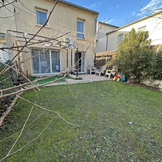  AZ FONCIER : Maison / Villa | NIMES (30000) | 86 m2 | 279 000 € 