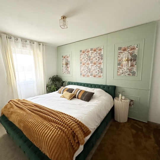  AZ FONCIER : Maison / Villa | NIMES (30000) | 86 m2 | 279 000 € 