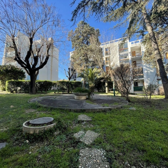 AZ FONCIER : Appartement | NIMES (30000) | 66.00m2 | 149 900 € 