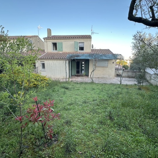 AZ FONCIER : Maison / Villa | NIMES (30000) | 110.00m2 | 245 000 € 