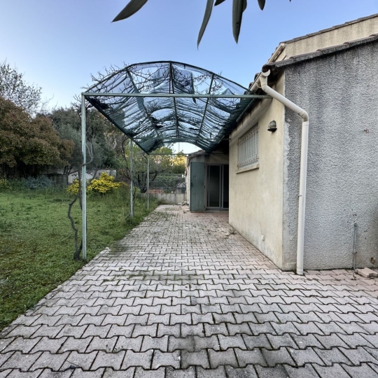  AZ FONCIER : Maison / Villa | NIMES (30000) | 110 m2 | 245 000 € 