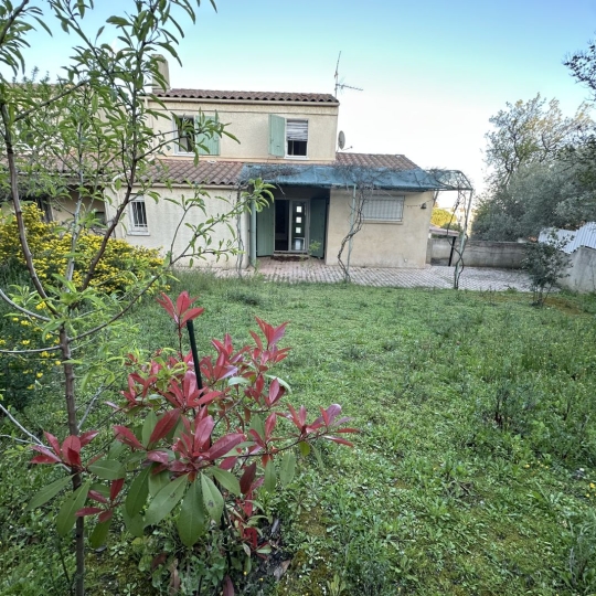 AZ FONCIER : Maison / Villa | NIMES (30000) | 110.00m2 | 249 000 € 