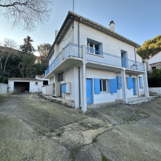  AZ FONCIER : Maison / Villa | NIMES (30000) | 180 m2 | 299 990 € 