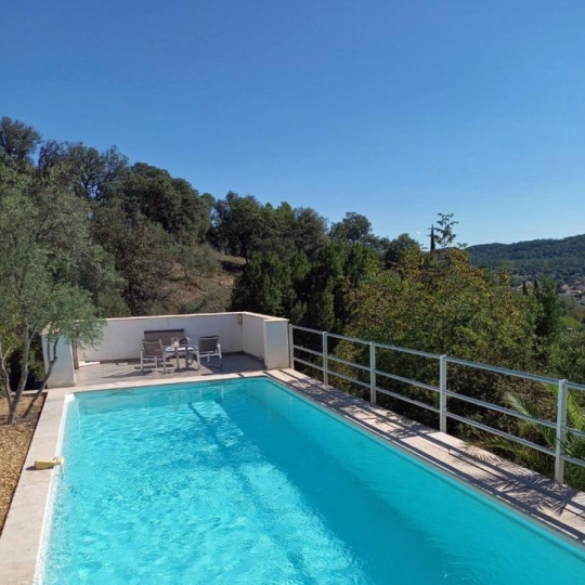 AZ FONCIER : Maison / Villa | ALES (30100) | 160.00m2 | 499 000 € 