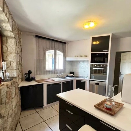  AZ FONCIER : Maison / Villa | ALES (30100) | 160 m2 | 499 000 € 
