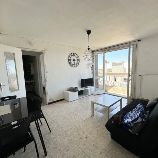  AZ FONCIER : Appartement | NIMES (30000) | 40 m2 | 114 800 € 