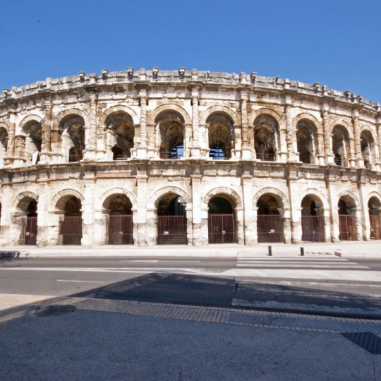 AZ FONCIER : Appartement | NIMES (30000) | 40.00m2 | 114 800 € 