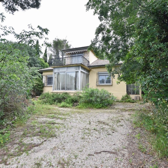  AZ FONCIER : Maison / Villa | NIMES (30900) | 124 m2 | 279 000 € 
