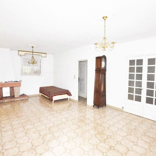  AZ FONCIER : Maison / Villa | NIMES (30900) | 124 m2 | 279 000 € 