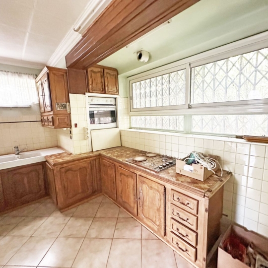  AZ FONCIER : Maison / Villa | NIMES (30900) | 124 m2 | 279 000 € 