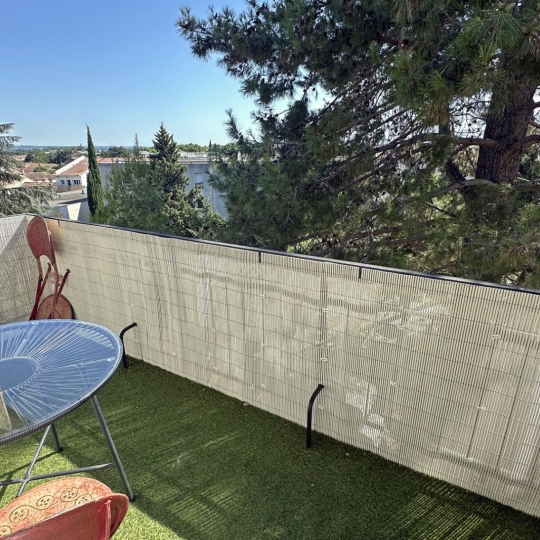 AZ FONCIER : Apartment | NIMES (30000) | 45.00m2 | 99 800 € 