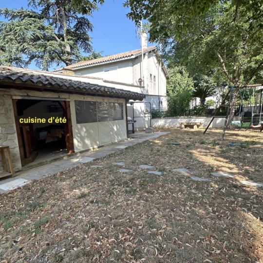  AZ FONCIER : House | NIMES (30000) | 80 m2 | 399 900 € 