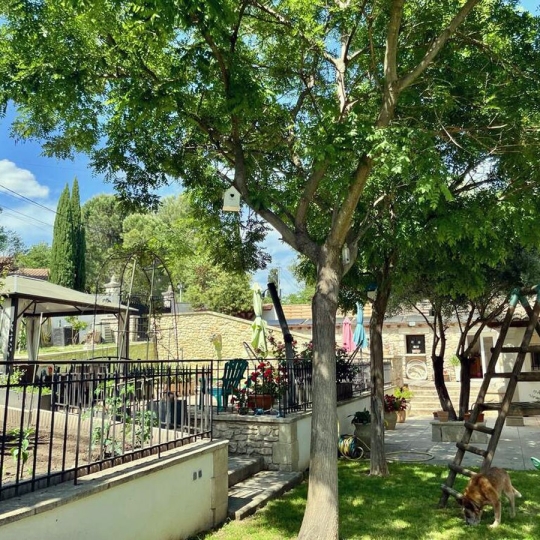 AZ FONCIER : House | NIMES (30000) | 80.00m2 | 399 900 € 