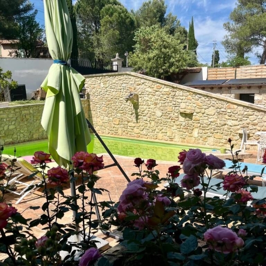  AZ FONCIER : House | NIMES (30000) | 80 m2 | 399 900 € 