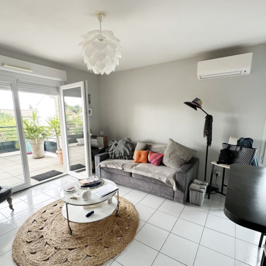  AZ FONCIER : Appartement | NIMES (30000) | 57 m2 | 165 000 € 