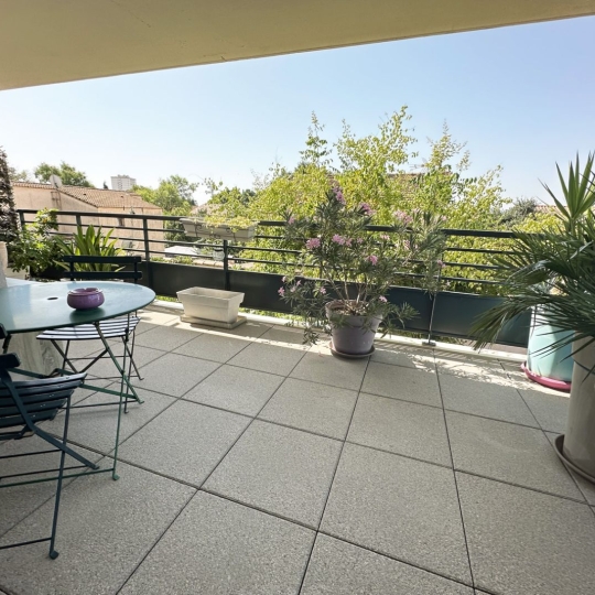  AZ FONCIER : Appartement | NIMES (30000) | 57 m2 | 165 000 € 