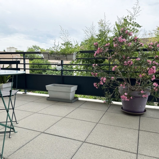 AZ FONCIER : Appartement | NIMES (30000) | 57.00m2 | 165 000 € 