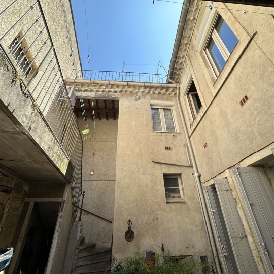  AZ FONCIER : Immeuble | NIMES (30000) | 230 m2 | 399 800 € 