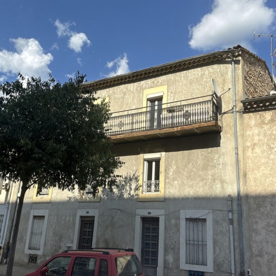 AZ FONCIER : Immeuble | NIMES (30000) | 220.00m2 | 299 990 € 