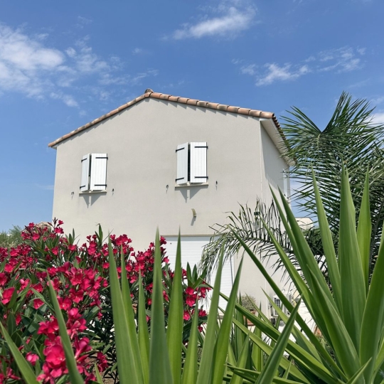 AZ FONCIER : Maison / Villa | BELLEGARDE (30127) | 82.00m2 | 299 900 € 
